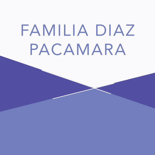 Familia Diaz Pacamara
