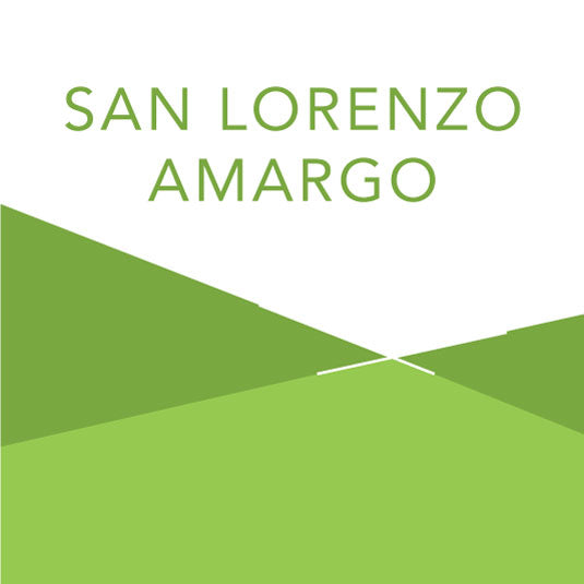 San Lorenzo Amargo