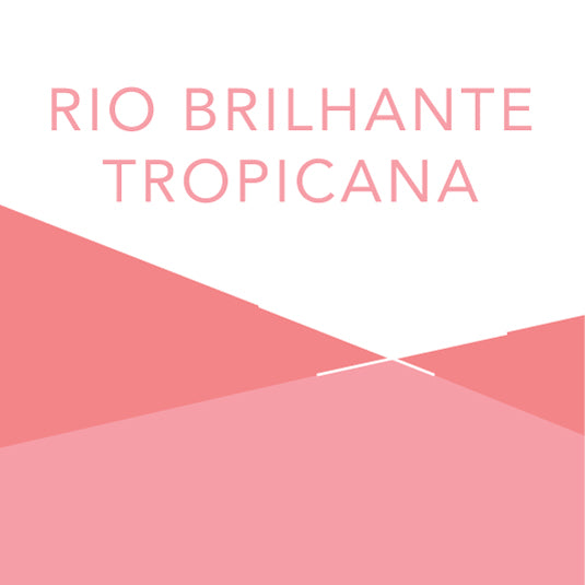 Rio Brilhante Tropicana