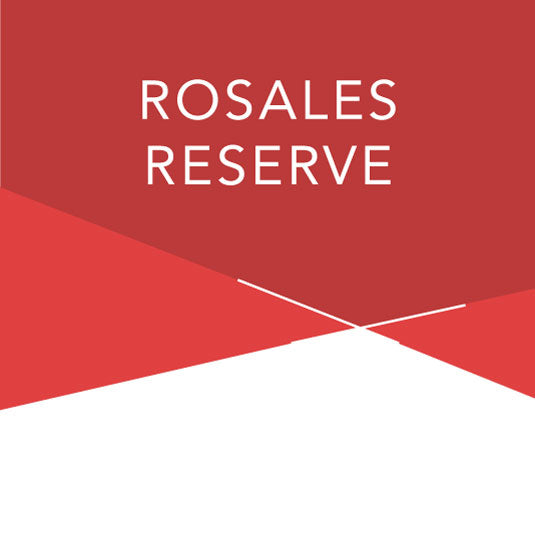 Los Rosales Reserve