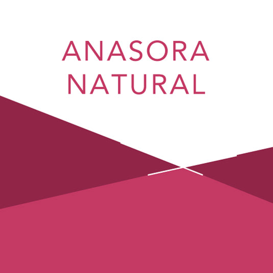 Anasora Natural