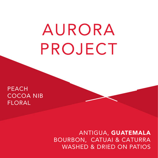 Aurora Project