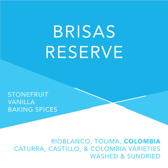 Las Brisas Reserve