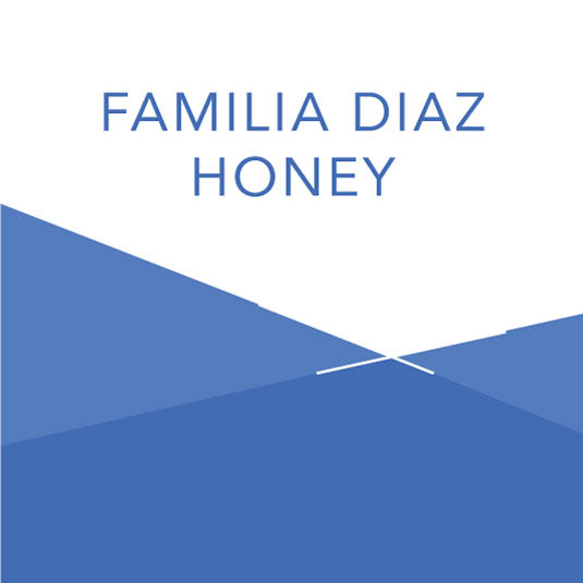Familia Diaz Honey
