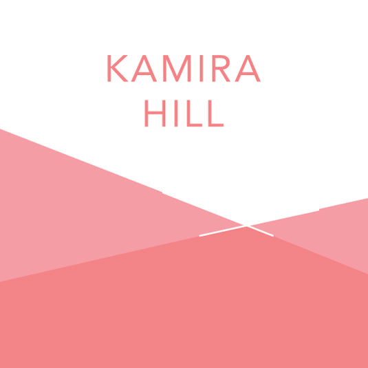 Kamira Hill