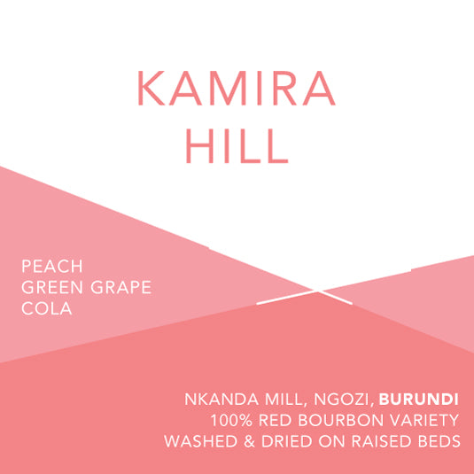 Kamira Hill