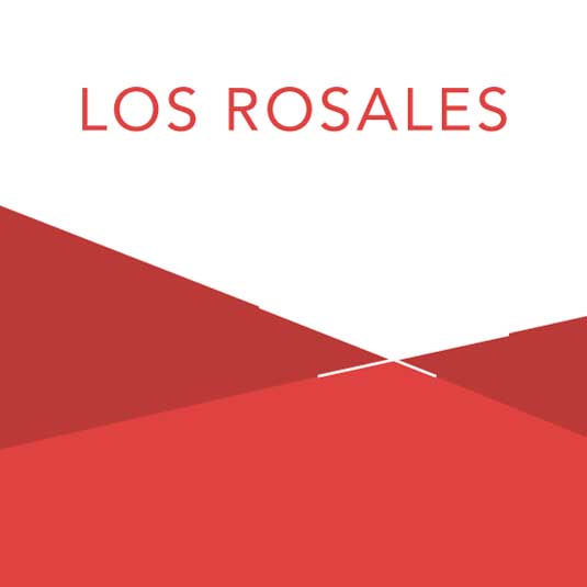 Los Rosales