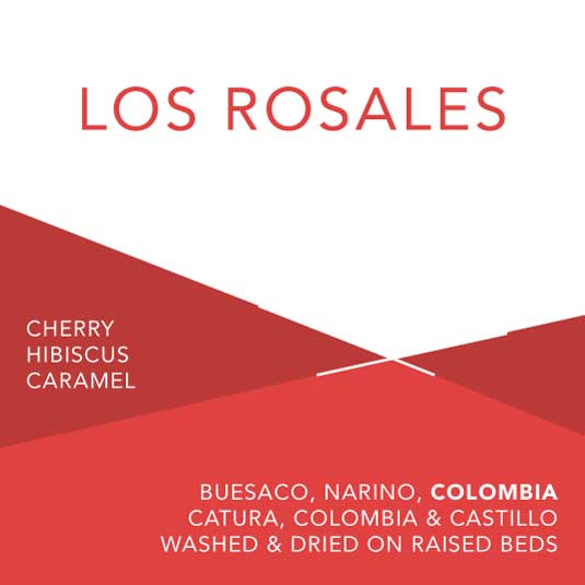 Los Rosales