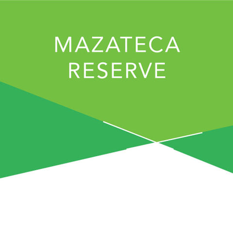 Sierra Mazateca Reserve