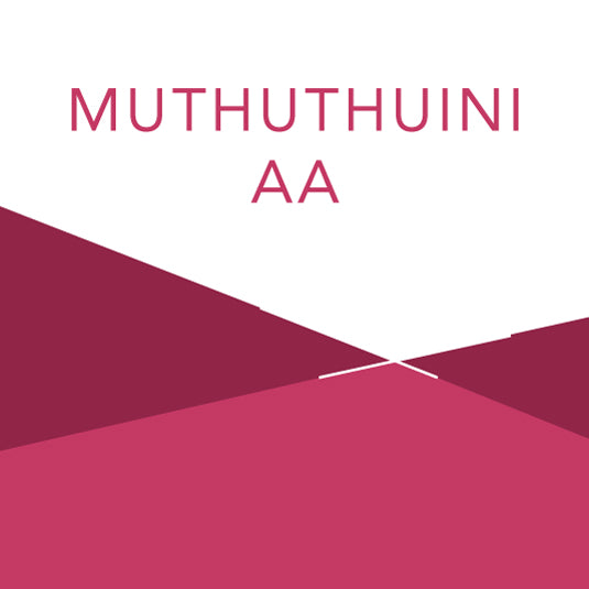 Muthuthuini AA