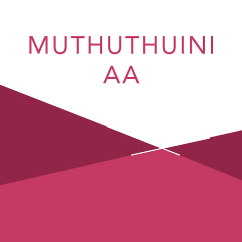 Muthuthuini AA