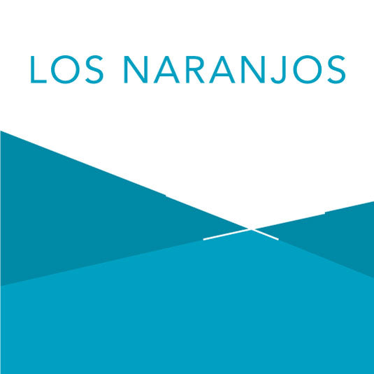 Los Naranjos