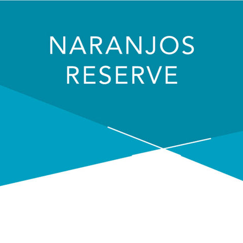 Los Naranjos Reserve