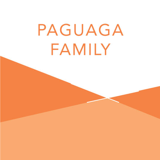 Paguaga Family