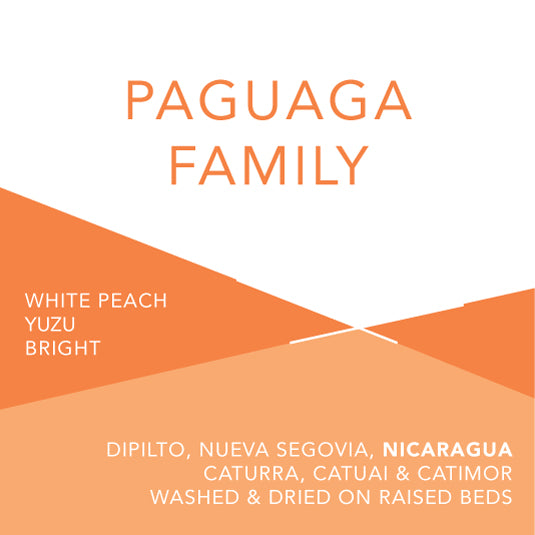 Paguaga Family