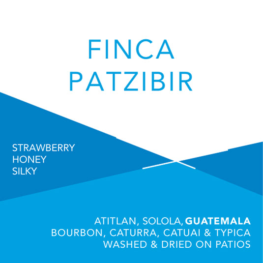 Finca Patzibir