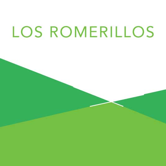 Los Romerillos