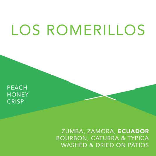 Los Romerillos