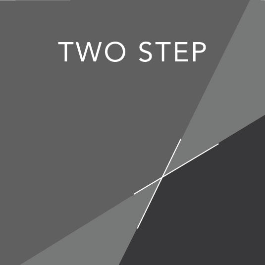 Two Step Tweed Coffee